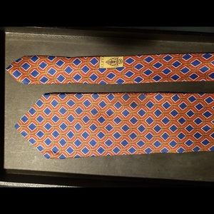 Gucci Men’s Tie